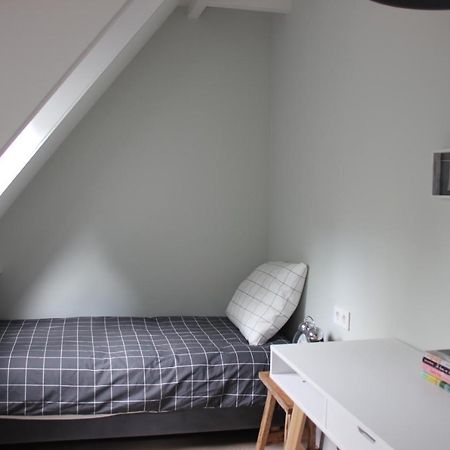 Lodge21Ouddorp Eksteriør bilde