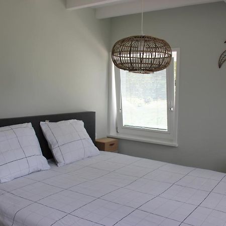 Lodge21Ouddorp Eksteriør bilde