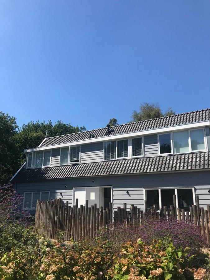 Lodge21Ouddorp Eksteriør bilde