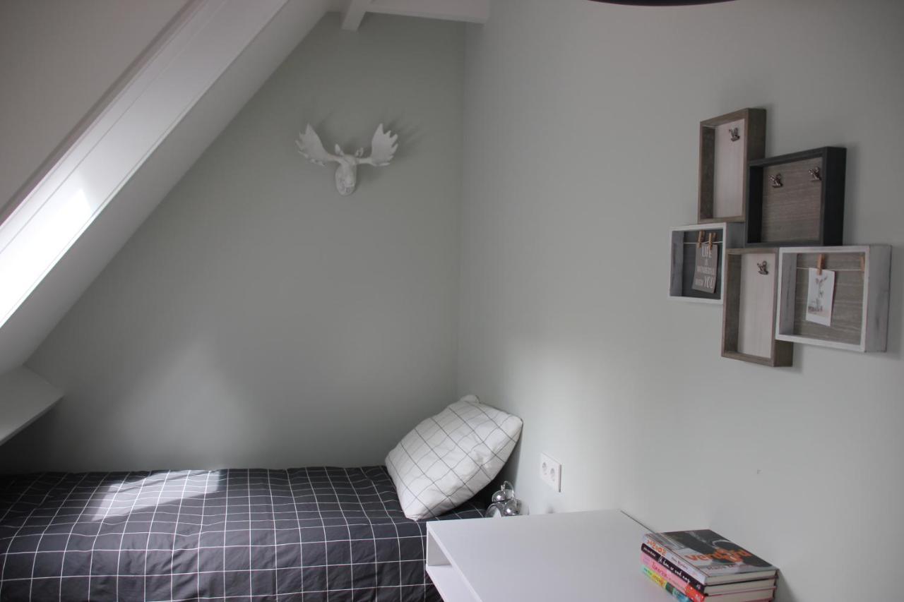 Lodge21Ouddorp Eksteriør bilde