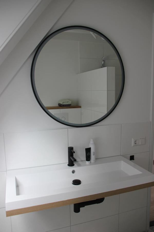 Lodge21Ouddorp Eksteriør bilde