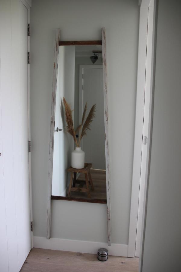 Lodge21Ouddorp Eksteriør bilde