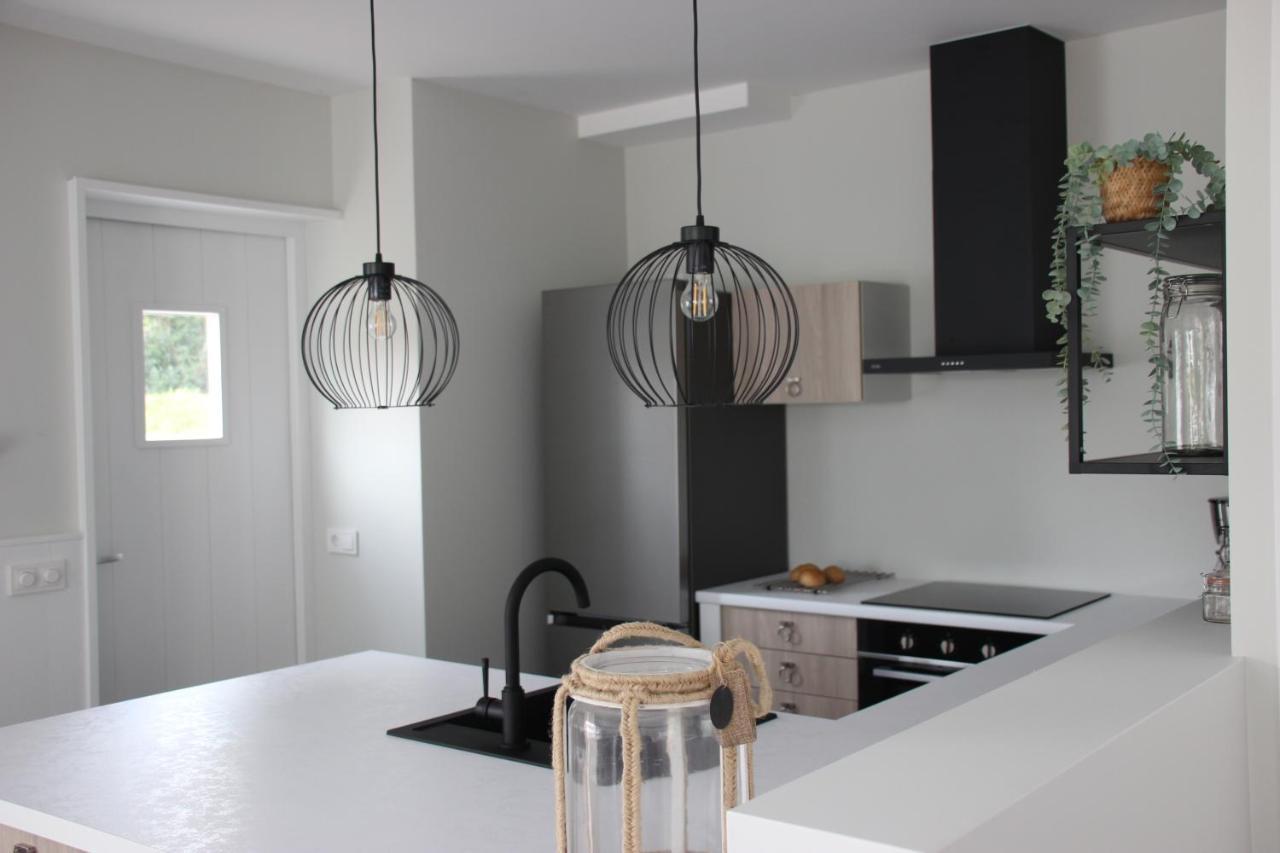 Lodge21Ouddorp Eksteriør bilde